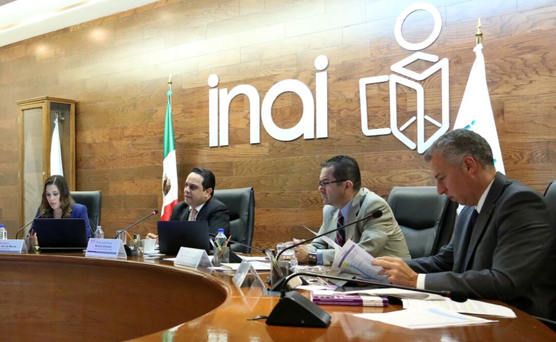 Foto: Archivo / EL UNIVERSAL