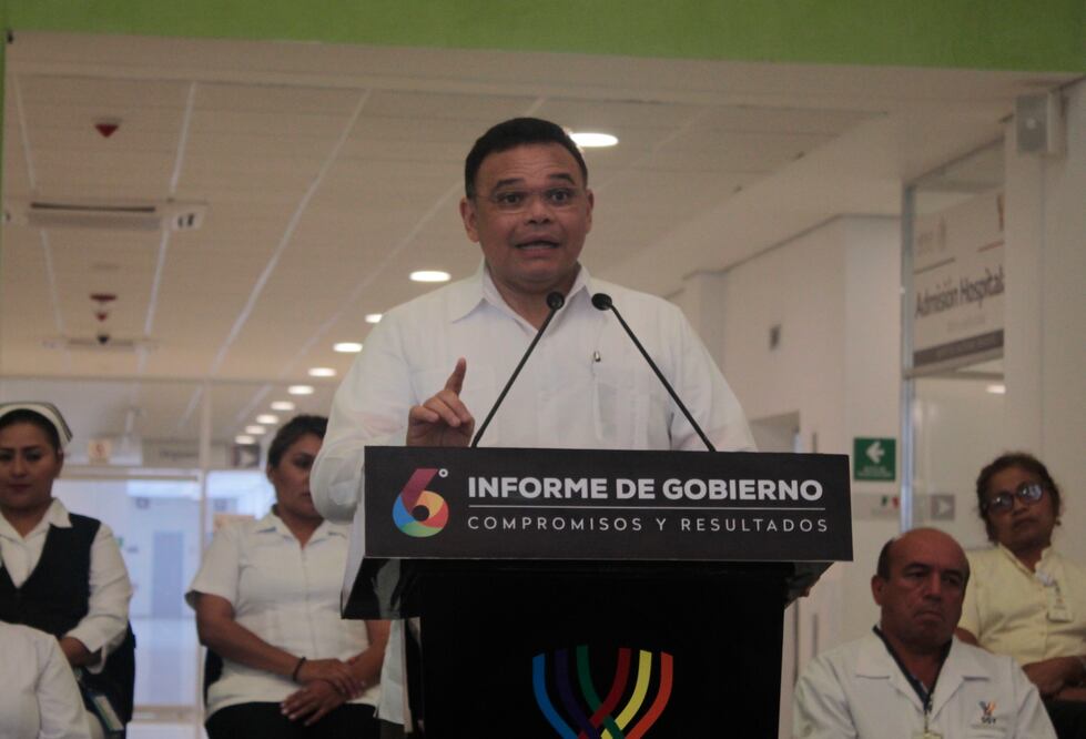 Foto: Cuauhtémoc Moreno Cabrera / EL UNIVERSAL