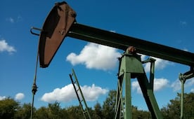 Petroprecios suben por tercer día consecutivo