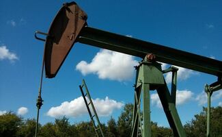 Petroprecios suben por tercer día consecutivo