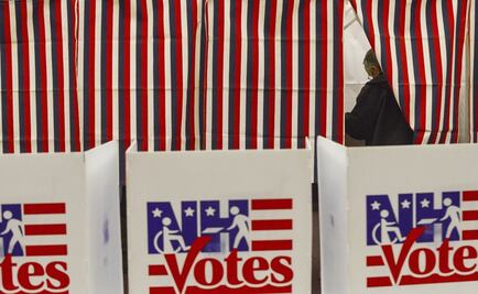 ¿Cómo funciona el sistema electoral en los Estados Unidos?