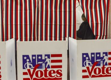 ¿Cómo funciona el sistema electoral en los Estados Unidos?