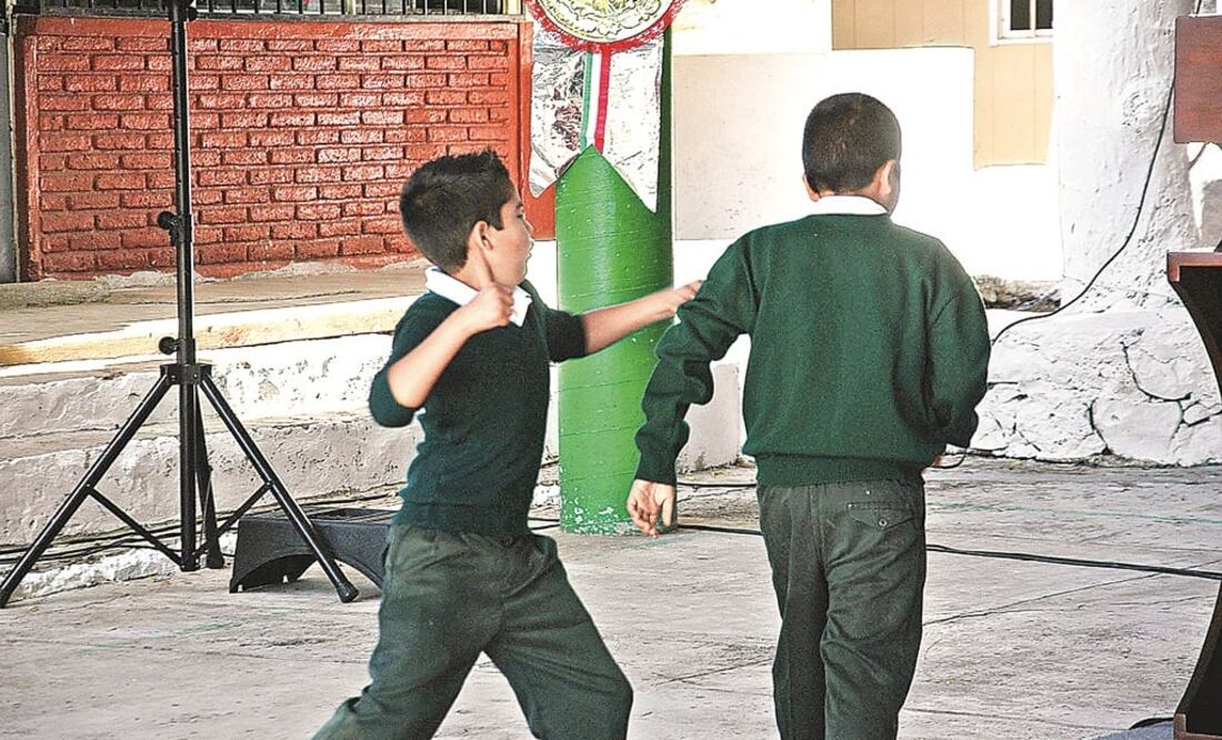 Los menores fueron diagnosticados con depresión y uadro clínico compatible con Trastorno de Déficit de Atención e Hiperactividad (Foto: Archivo)