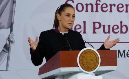 Sheinbaum: No se requiere tanta burocracia para elecciones; mantener OPLES duplica funciones, dice