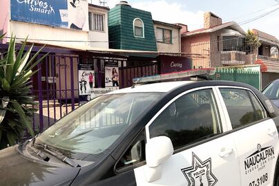 Adriana, la otra víctima del feminicida de Naucalpan