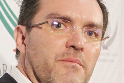 PAN deja fuera a Döring de candidatura