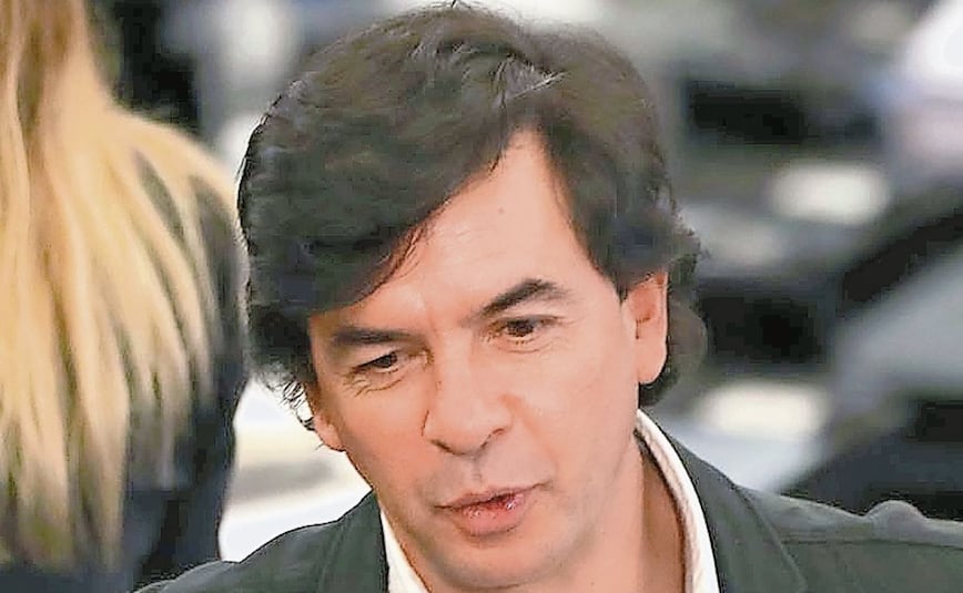 Jesús Ramírez Cuevas