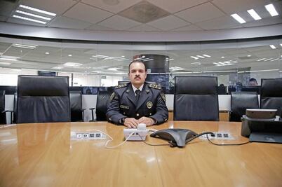 Megaoperativo de SSP deja en cuatro meses 4 mil detenidos