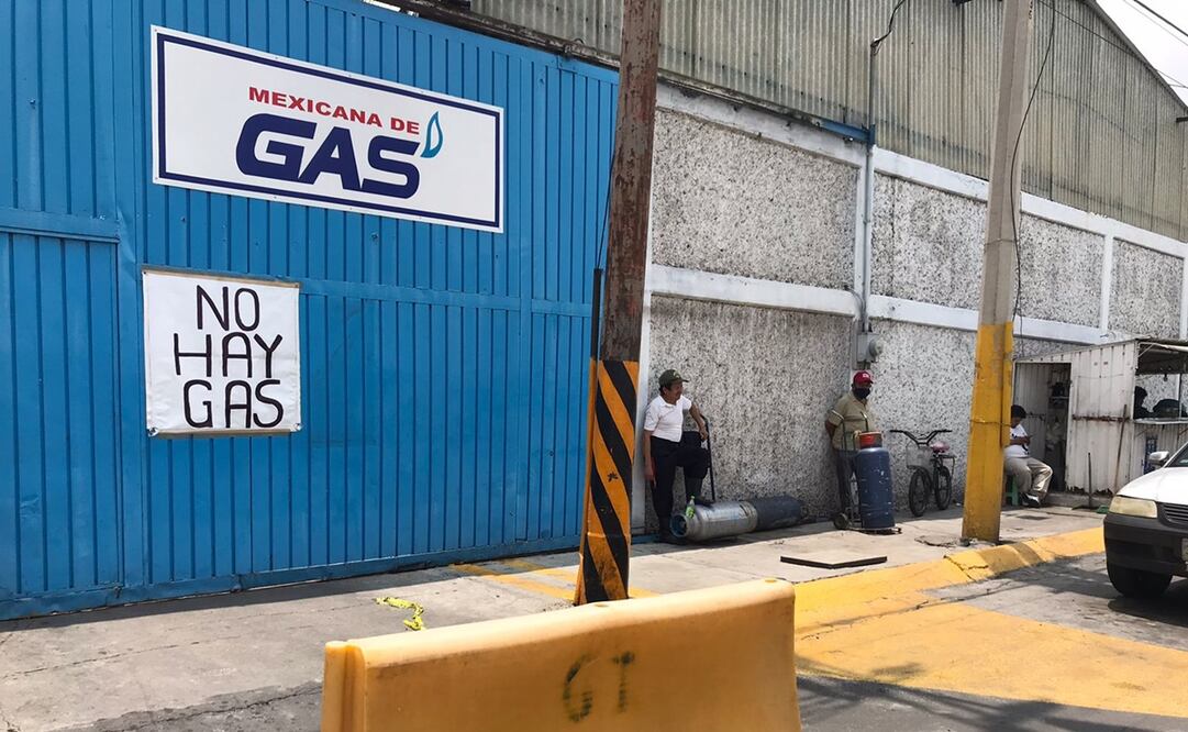 Foto: Emilio Fernández/EL UNIVERSAL