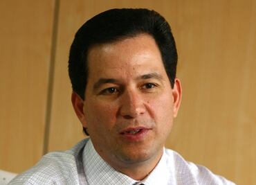 Javier Alarcón gana pleito a TvNotas