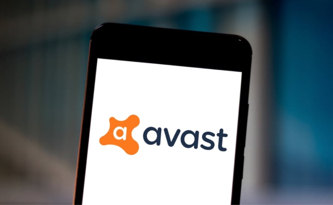 Avast pagará multa de 16.5 mdd por vender datos de usuarios a terceros
