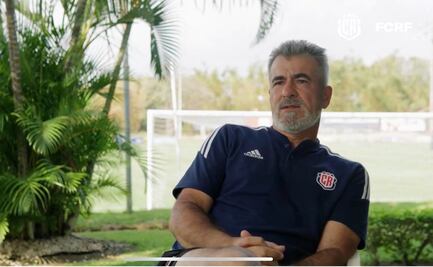 Horacio Elizondo es confirmado como nuevo director técnico de la Comisión de Árbitros; "buscamos visión moderna"