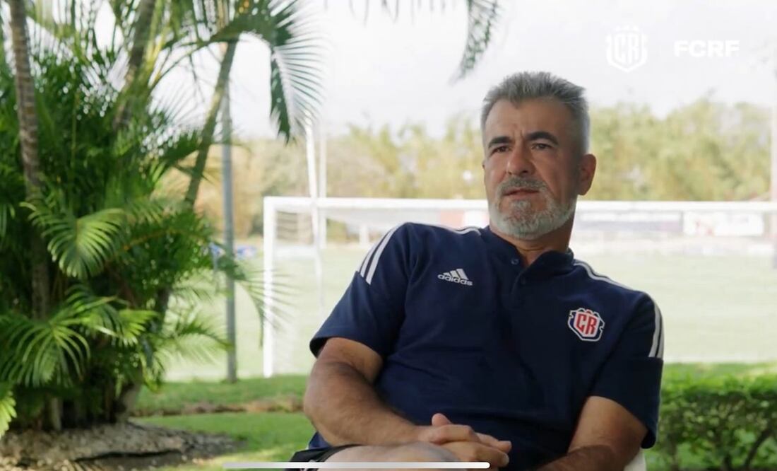 El argentino Horacio Elizondo será el nuevo director técnico del arbitraje en México| FOTO: FCRF