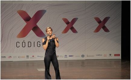 Código X acercó al género femenino a la tecnología