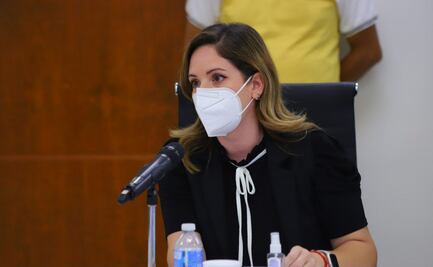 Ante la sequía, aprueban la creación de un Semáforo del Agua en Tamaulipas