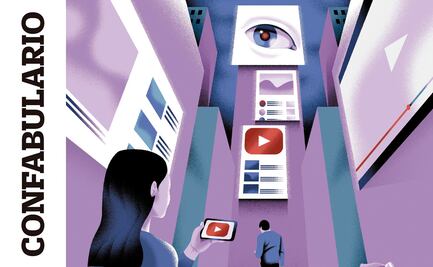 Confabulario; YouTube, 20 años: donde el mundo se mira y reinventa