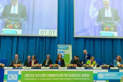 “Demasiado pronto para festejar cuando mujeres y niños siguen siendo asesinados”: Critica representante de EU evento de Sheinbaum en el Zócalo