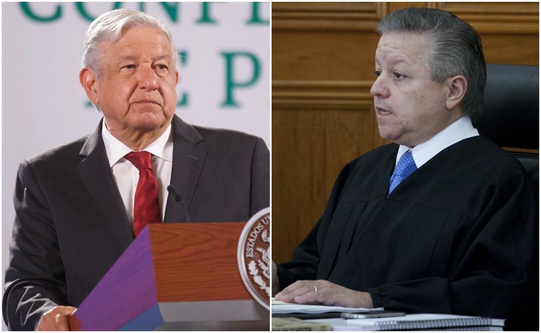 Foto: Germán Espinosa / AP