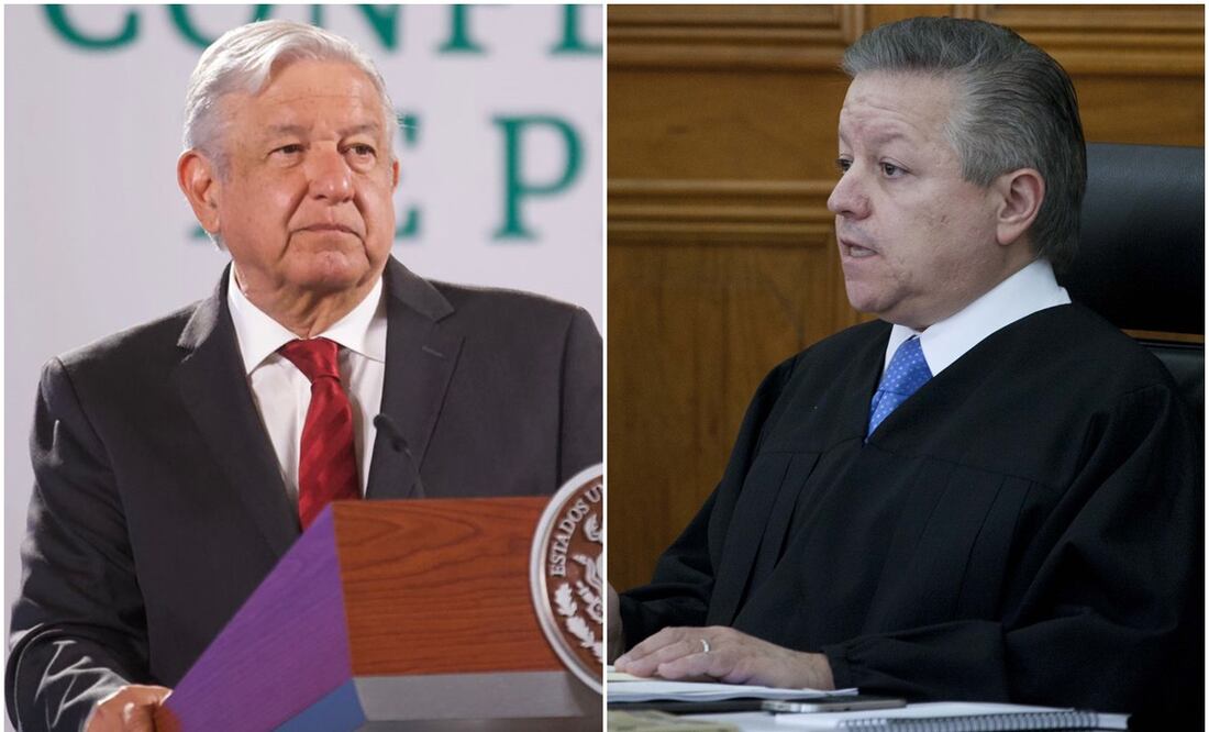 Foto: Germán Espinosa / AP