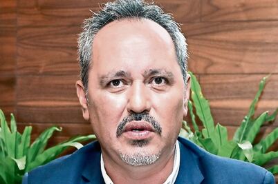 El entuerto del delegado en Tláhuac