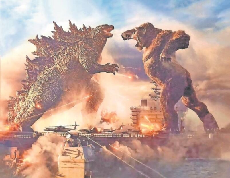 El cine agoniza con la pandemia