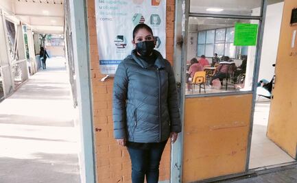 “Detectamos algunas señales, como cuando el alumno se aísla”