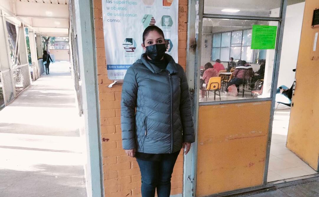 Ana García destacó que gracias a los diagnósticos que se llevan a cabo se han detectado, incluso, cuadros de depresión.