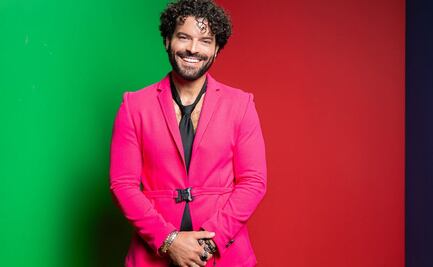 ¿Adrián Di Monte salió por error de "La casa de los famosos México"?