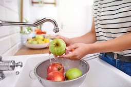 Instituto Nacional de Salud Pública emite recomendación urgente; pide reforzar higiene de alimentos tras brote de ciclosporiasis en EU