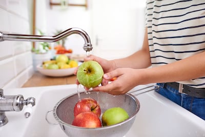 Instituto Nacional de Salud Pública emite recomendación urgente; pide reforzar higiene de alimentos tras brote de ciclosporiasis en EU