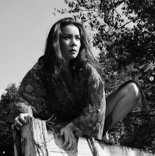 Mitski. / Foto: Instagram.