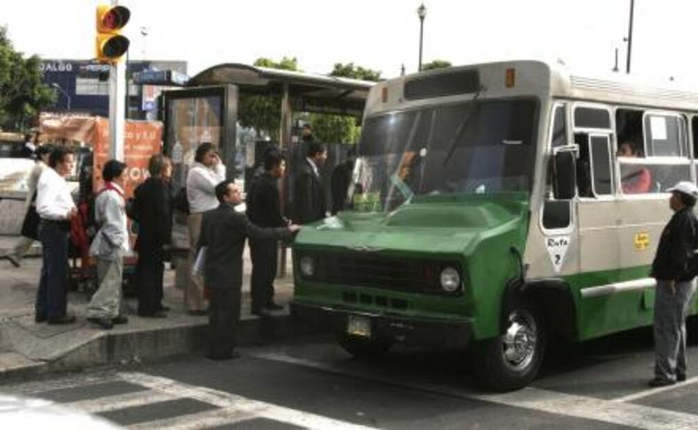 Los 10 lugares donde la gente se siente más insegura