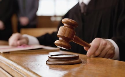 Por pederastia, sentencian a 40 años de prisión a maestro de secundaria