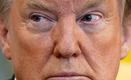 Trump acusa a las redes sociales, incluida Twitter, de "discriminación" política