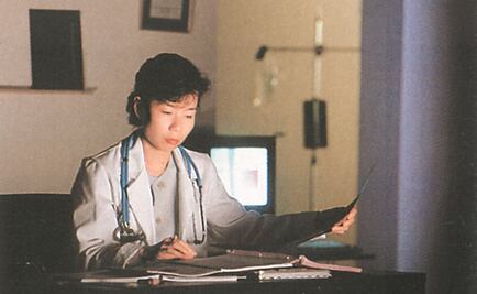 Cada vez hay más mujeres en la ciencia