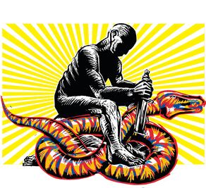 Dialogar con un necio