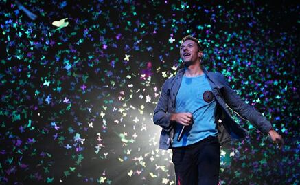 Mundial del 2026 tendrá un show de medio tiempo, así como el Super Bowl; Coldplay trabajará con la FIFA