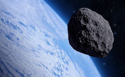 Asteroide de gran tamaño se aproximará a la Tierra el sábado; ¿hay riesgo?, esto dicen los expertos