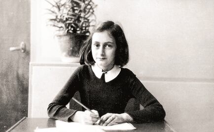 Sigue la búsqueda del delator de la familia de Ana Frank