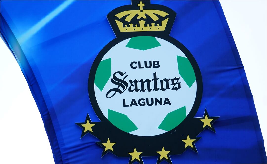 Santos Laguna aclara su situación fiscal. FOTO: IMAGO7