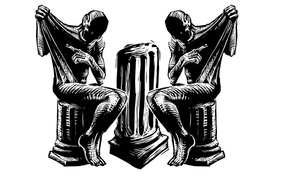 Pablo Gómez y el uso ilegal de datos personales