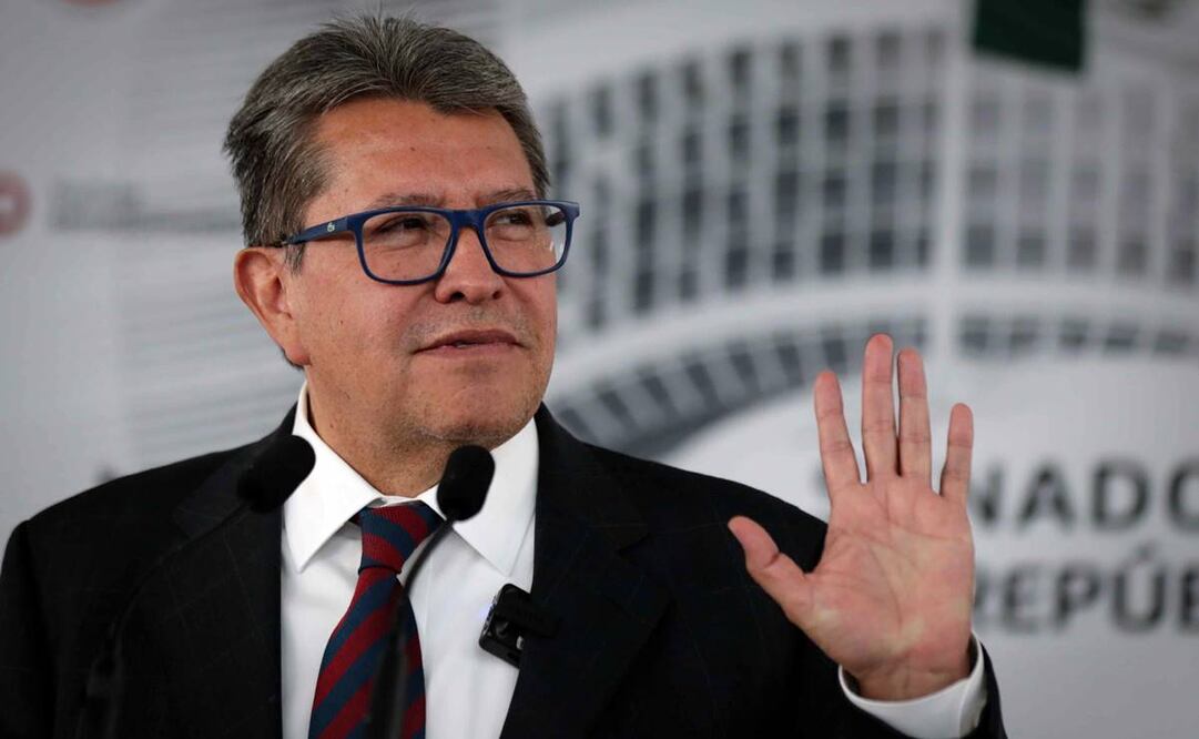 Foto: Archivo/EL UNIVERSAL