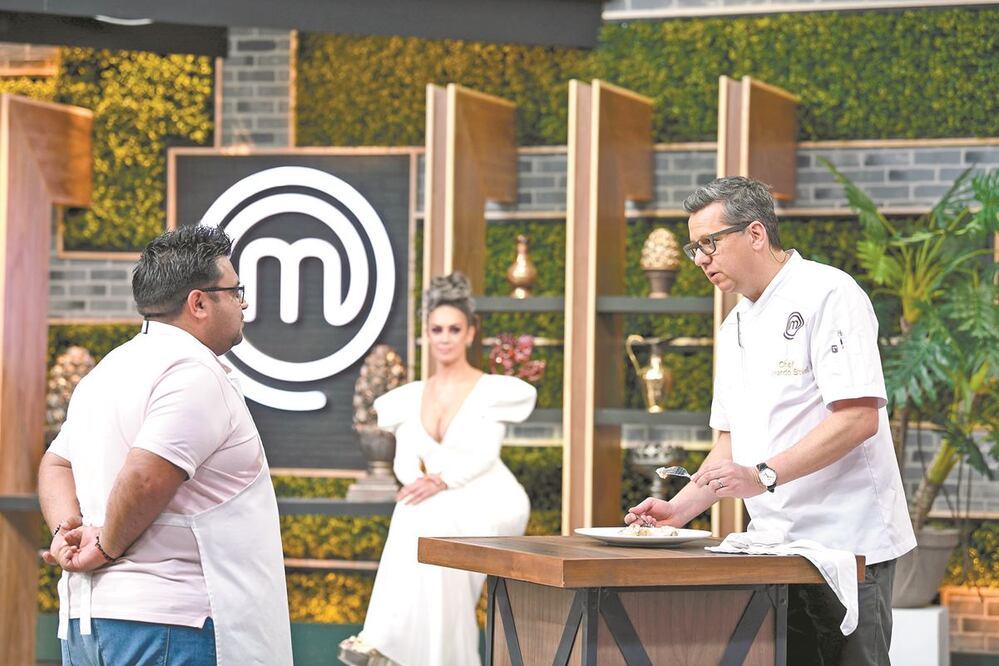 El viernes pasado, los concursantes realizaron el primer Reto Real. AZTECA  