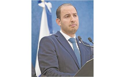 Analiza AN coaliciones en cuatro estados 