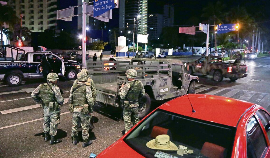 Foto: Archivo. EL UNIVERSAL