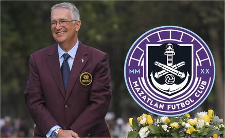 Ricardo Salinas promete rifar un millón de pesos si Mazatlán le gana al América