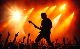 El rock independiente mexicano vuelve a la actividad 