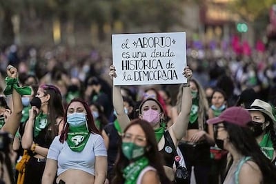 Tribunal colegiado ordena a Congreso de Zacatecas despenalizar el aborto