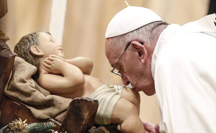 Chiapas se prepara para visita del Papa Francisco