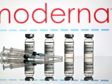 Farmacias Benavides también vende vacuna de Moderna contra Covid-19, ¿cuánto cuesta?